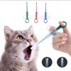 Feeding Kit Accesorio Para Administrar Medicamento Oral Para Mascota Gat