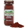 Spice Islands Organic Ground Cloves, 1.8 Ounce