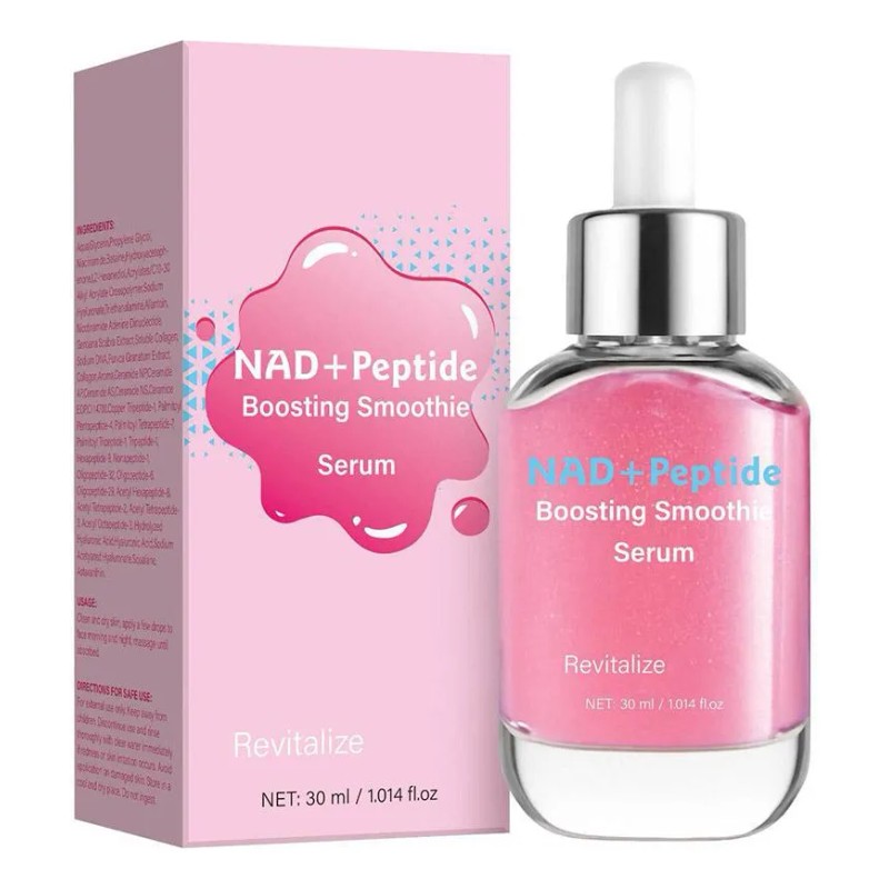 Facial Repair Essence Facial Hidratante De Reparacin Profun