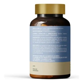 Biomiralpasivalpasiflora,valeriana,gaba,vitaminab6 Sin Sabor