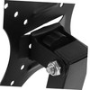 CAXUSD Corner Tv Mount for 14- Inches Monitors Wall Mount