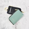 Aventura 0064 Key & Pass Pouch, Key Case, Pass Case,