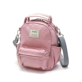 Motte Lightweight 2-Way Shoulder Bag, PI, Free size