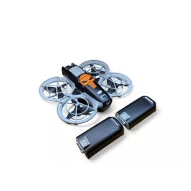 For DJI DJI  Neo/RC -FPV  PUNISHER- Wrap/Decal/ski