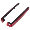 HCMOTORKU Accent Side Panel LED Light w/ Red Lens For
