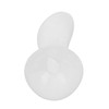 Mushroom Shape Massage Stones Gua Sha Massage Jadestone Scraping Stone