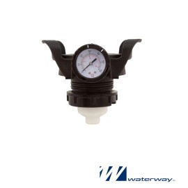 Waterway 550-6730 Pressure Relief Valve for Crystal Water Cartridge Filter