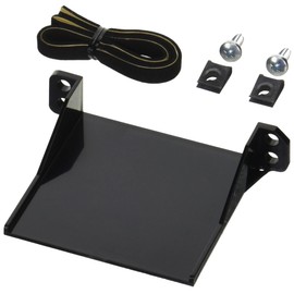 ENDY ETH-010T ETC Mounting Holder for Toyota Cars