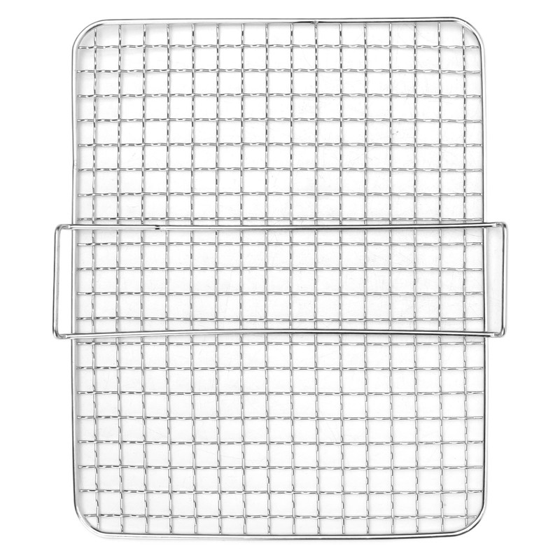 3 Layer Grilling Rack Stainless Steel Baking Oven Cooling Rack