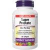 Webber Naturals Super Prostate, 60 Softgels, Helps Relieve Urological Symptoms,