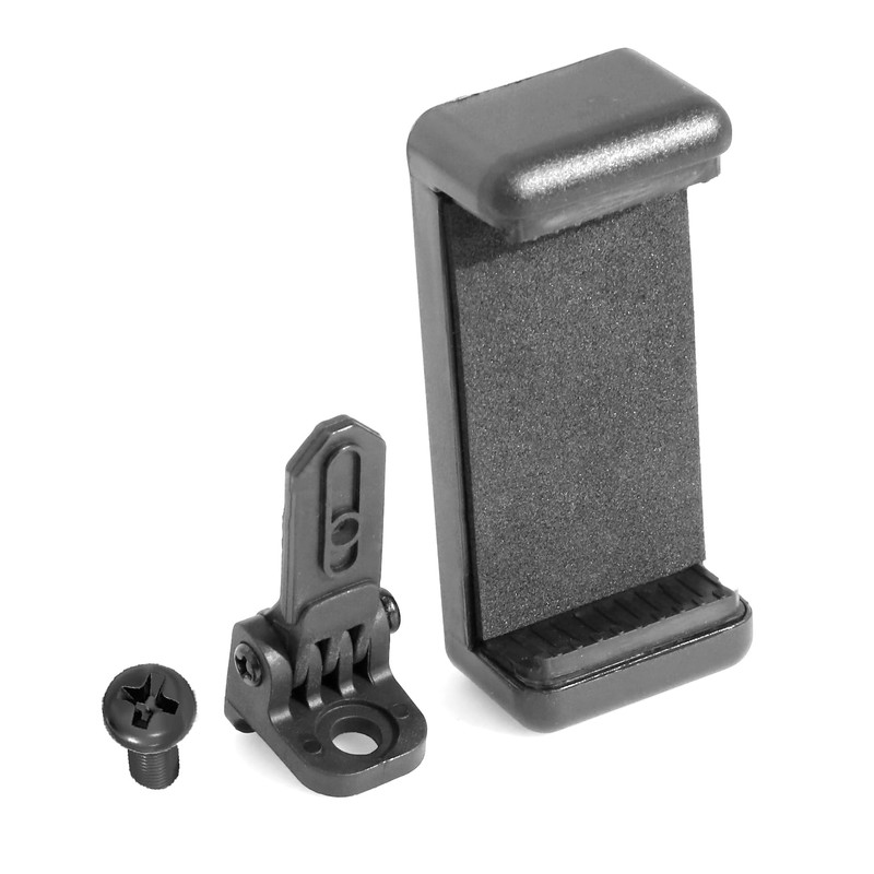 REDSPIDER RC Transmitter Mobile Phone Holder for Flysky FS G7P