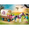 PLAYMOBIL Country 70998 Pony Carriage 4+ Years