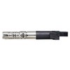 HELLA 5DA 358 000-001 Ignition Coil - 12V - 4-pin