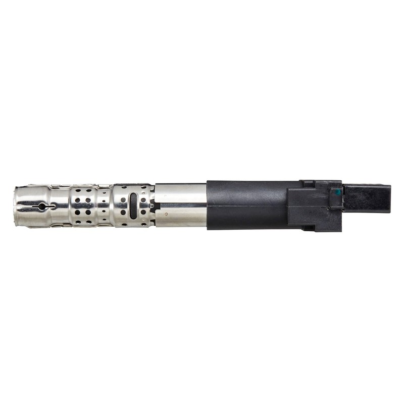 HELLA 5DA 358 000-001 Ignition Coil - 12V - 4-pin