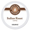 Barista Prima Coffeehouse Italian Roast K-Cups 96ct for Keurig Brewers