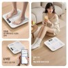 Sunny Global 써니글로벌 체중계 가정용 몸무게 정확한 바디체중계 [마차그린 미지아