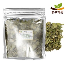 국산 뽕잎 300g 상지 Korean Mulberry Leaf 300g Sangji