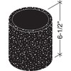 Shop-Vac Foam Filter Sleeve Fits All