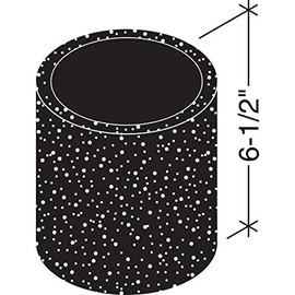 Shop-Vac Foam Filter Sleeve Fits All