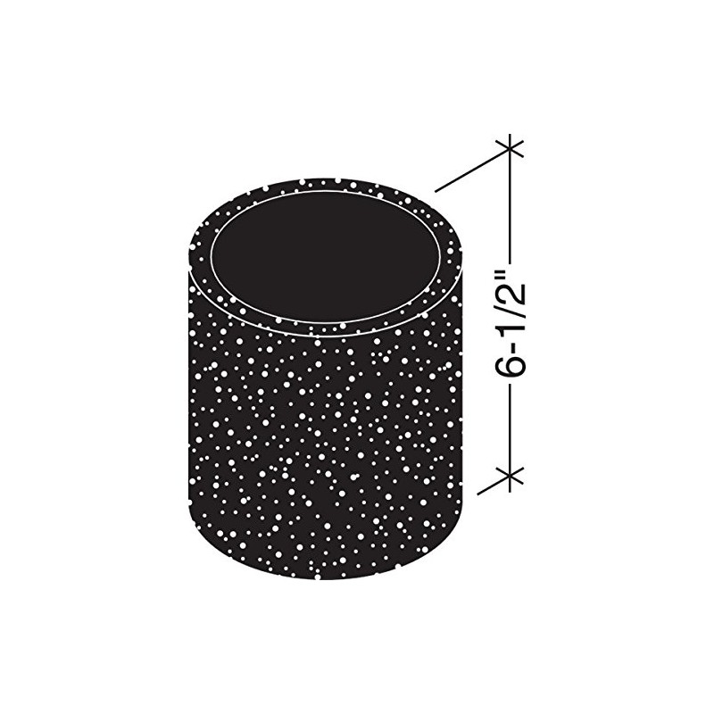 Shop-Vac Foam Filter Sleeve Fits All