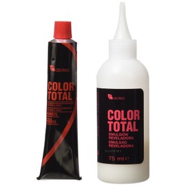 Color Total 10-Rubio Platino