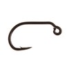 Ahrex AFW554 Barbed CZ Mini Jig Hook 12