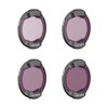 PGYTECH DJI AVATA Filter ND Set (ND 8 16 32