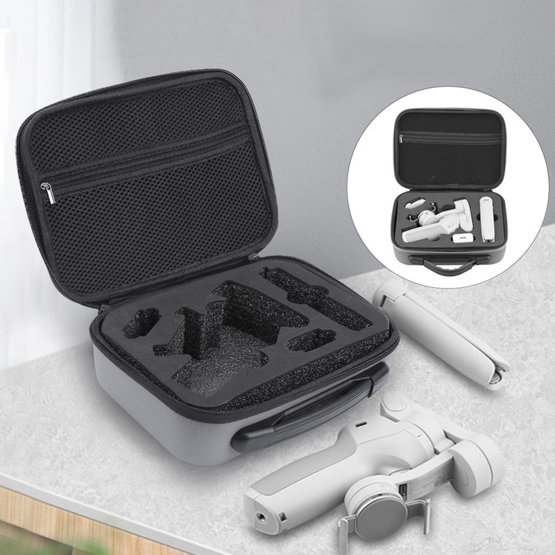 Polyester Stabilizer Handbag Portable Waterproof Storage Bag Accessory for DJI