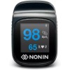 Nonin 02 SpO2 meter Model 3230 Bluetooth Smart Pulse Oximeter-
