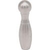 Anosta Stainless Steel Cone Pins for Bowling and Bowling (25