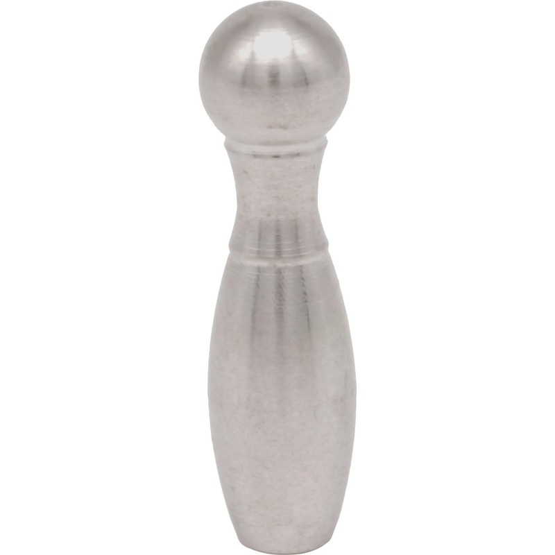 Anosta Stainless Steel Cone Pins for Bowling and Bowling (25