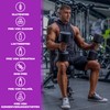 Scitec Nutrition EAA Xpress Flavored Essential Amino Acid Supplement Beverage