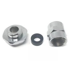 Legend 108-904 Bonnet Nut Assembly For Legend T-550 And T-550A Sillcocks