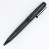 MONTEVERDE Invincia Deluxe Ballpoint Pen - Black, Sleek Carbon Fiber
