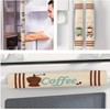 3piezas Guantes para Manija De Refrigerador Fundas Protectoras para Manijas