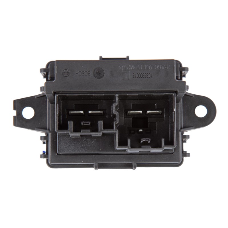 GM Genuine Parts 15-81931 (84178783) Heating and Air Conditioning Blower