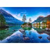 Hintersee Lake Jigsaw Puzzles for Adults 1000 Pieces Germany Landscape
