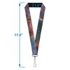 Buckle-Down Lanyard - Supernova