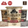 Kodiak Cakes Protein Pancake On The Go Flapjack Cups Mix;