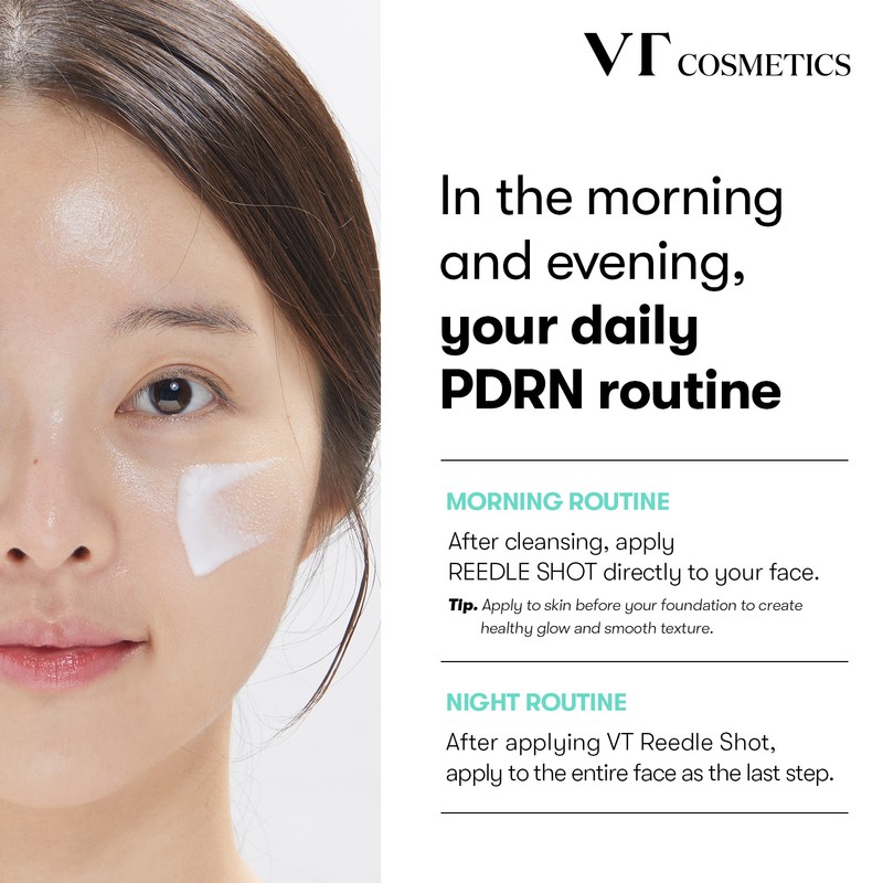 VT Cosmetics [VT Cosmetics]PDRN Essence 100