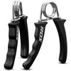 RDX Hand Gripper Finger Strengthener, Grip Strength Trainer, Exerciser for