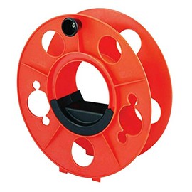 Bayco KW-130 Heavy Duty 150' Capacity Reel