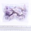 Madagascar Minerals Amethyst Gem Decor Rough (2 LB)