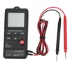 ZTKP2 Digital Multimeter Fully Automatic Prevent Burning Universal Smart Multi