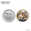 FANTHFUL Ghost Trick FP007GTPD2023 Trading Can Badge Box of 10