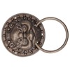 Antique Door Knockers Lion Head Brass Door Pull Retro Door