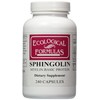 Ecological Formulas - Sphingolin 200 mg 240 caps [Health and