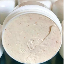 Crema Facial Artesana Pieza Todo Tipo Piel Día Noche