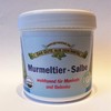 Murmeltier Salbe 200ml | Sport und Gelenksalbe | für Muskeln