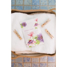 Fresh Scents Passion Flower Duftsachet, 115 m
